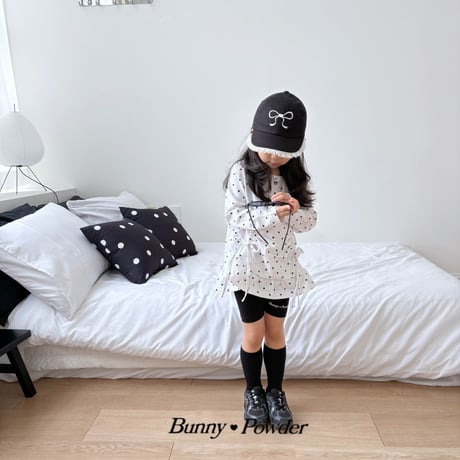 bunnypowder/134. B ikker leggings 2XL-4XL