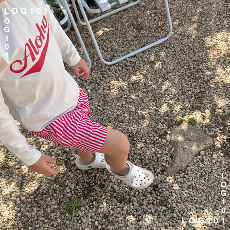 log101/109. st swim pants S-XL