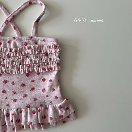 sou/9. roze twist sleeveless 12M-M
