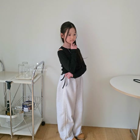 comma/117. band lace P  160-170