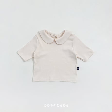 oottbebe/2. lovely T-shirt XS(1-2Y)-XL(6-7Y)