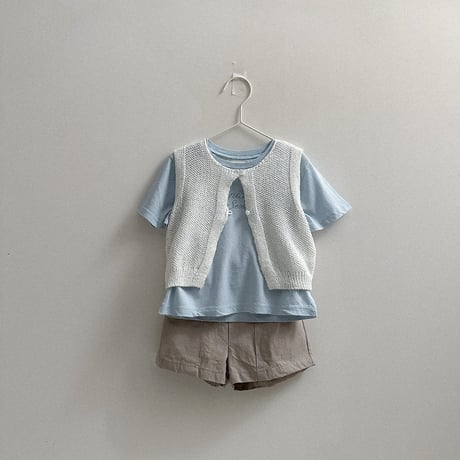 minirobe/1.  your short sleeve t-shirt  S-XL