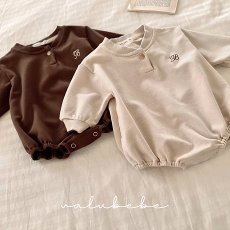 valubebe/34. my suit 6M-18M