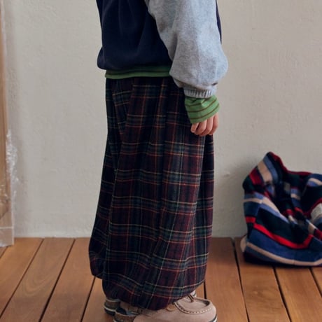growb/17. monica pants XS-XL