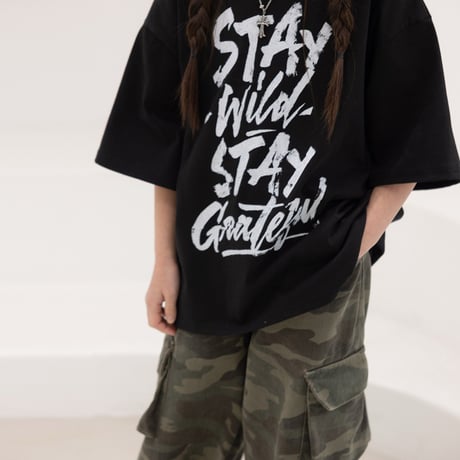 zanclover/13. stay boxy T-shirt 3-11