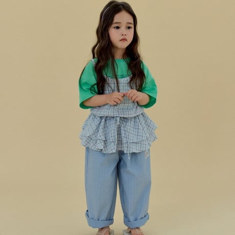 growb/14. coco one-piece S-JS