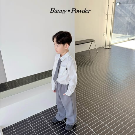 bunnypowder/75. boy friend pants S-XL