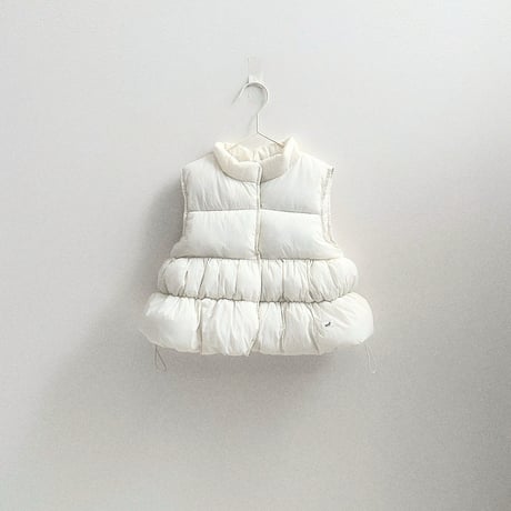 atomeme/12. Pongle Padding Vest? S-XL