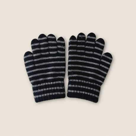 dudie/3. Stripe glove FREE(10CM_15CM)