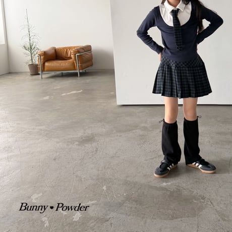 bunnypowder/86. ivy T shirt S-XL