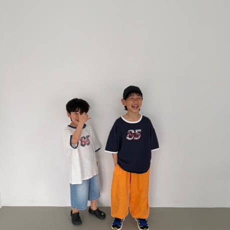 hibuddy/40. linger T-shirt JS-JL