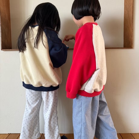 minibonbon/24. sketch man-to-man JS-JL