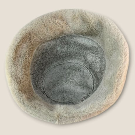 dudie/94. Soft hat FREE(55-59CM)