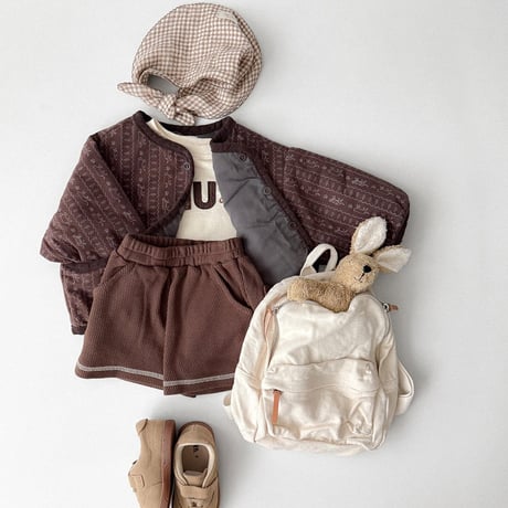 onu/24. sinamon sand pants BABY(12M)-XL(6-7Y)