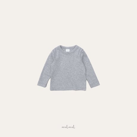 melmel/23. Golgi longsleeve XXS-XL