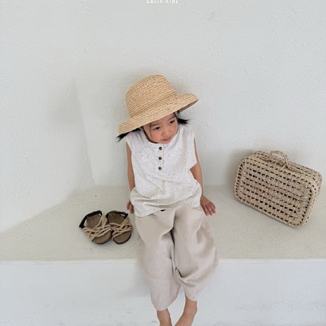 lovin/14. kozi linen pants 1-11
