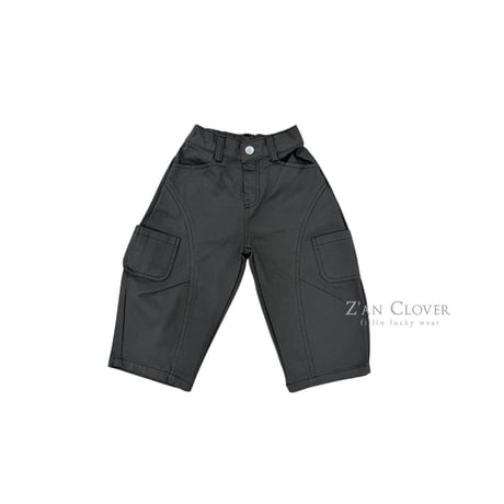 zanclover/25. curb cargo pants 13-19