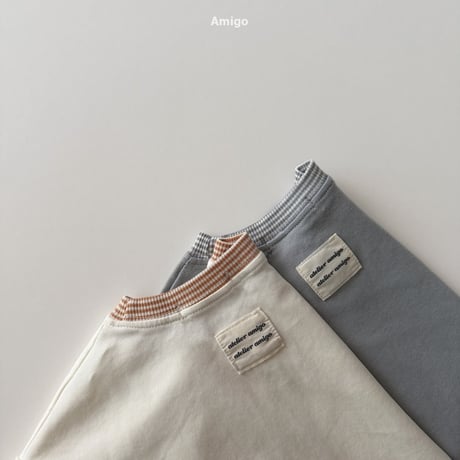 amigo/29. madlen T-shirt XS-XL
