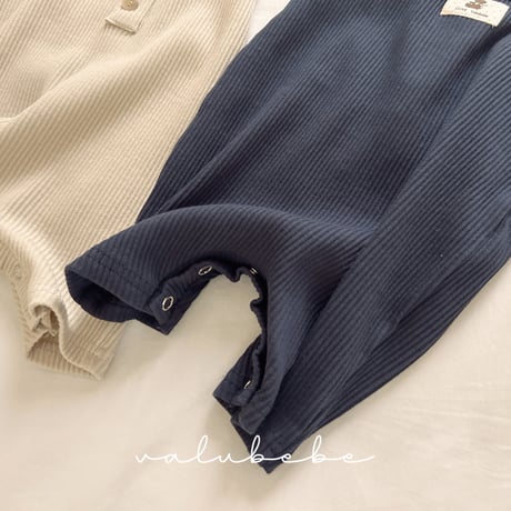 valubebe/18. madlen golgi suit 6M-18M