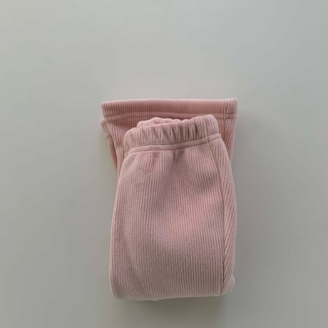 ooo/26. bb pants XS-XL