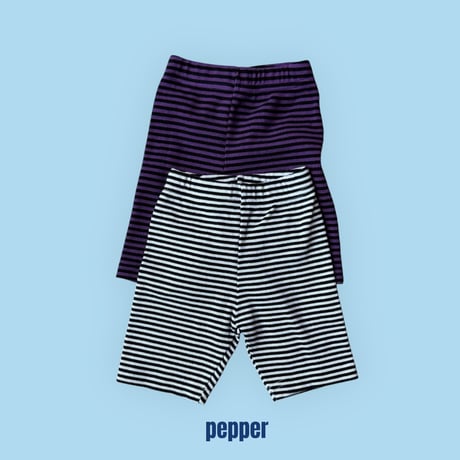 pepper/29. odi 5bu leggings XS-XL