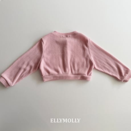 ellymolly/86. emilly ailet cardigan 13-15