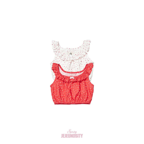 jejeunosity/52. fril sleeveless XS-XL