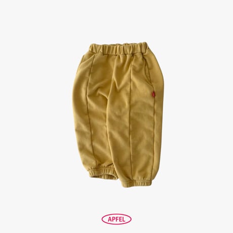 apfel/7. week jogger S-XL