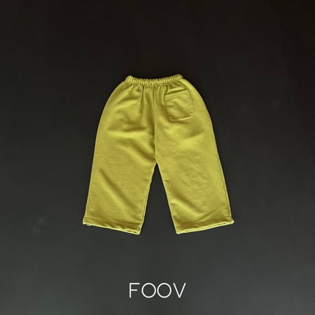 foov/58. CP zzuri pants JS-JM