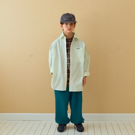 minimal/45. cellin shirt S-XL