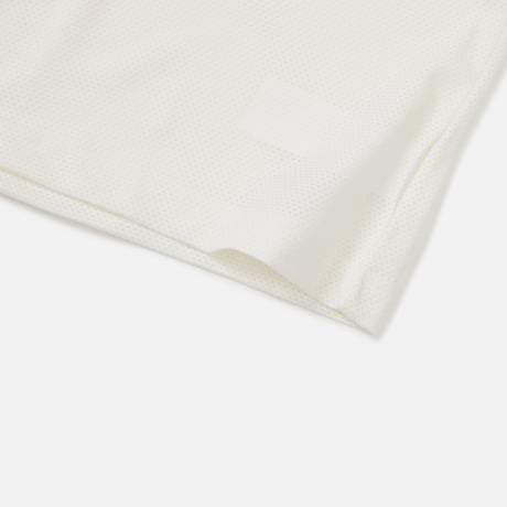 our/21. utility mesh T-shirt S-XL
