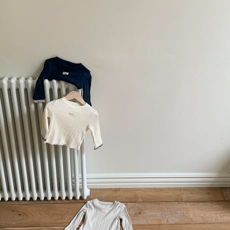 bebeholic/37. ray T-shirt S(3-6M)-XL(18-24M)