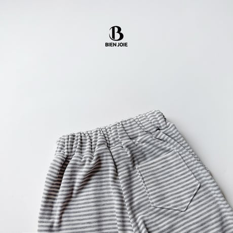 bienjoie/16. stay dangara pants 2XL-5XL