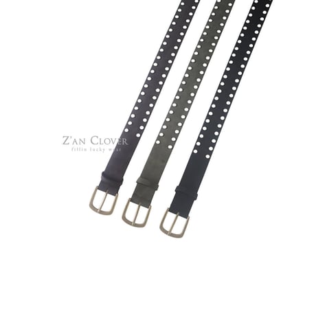 zanclover/13. enthic sturd belt FREE