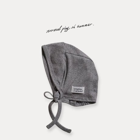 normalplay/17. bodle bonnet FREE