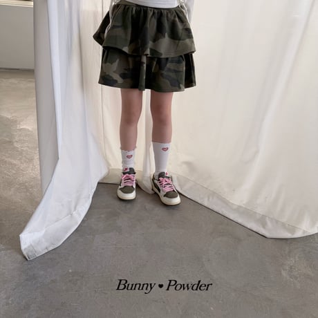 bunnypowder/121. idol skirt 2XL-4XL