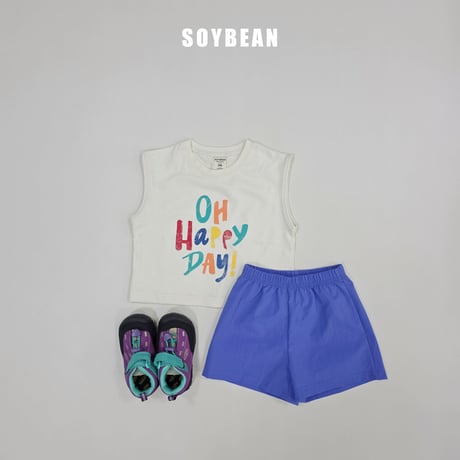 soybean/187. plan ) rainbow sha set JS-JM