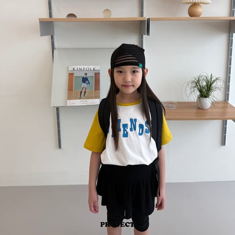 owa/52. skirt pt leggings JS