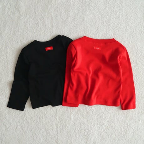 bailey/5. cherry T-shirt XS-XL