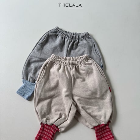 thelala/14. aladin pants XS-XL
