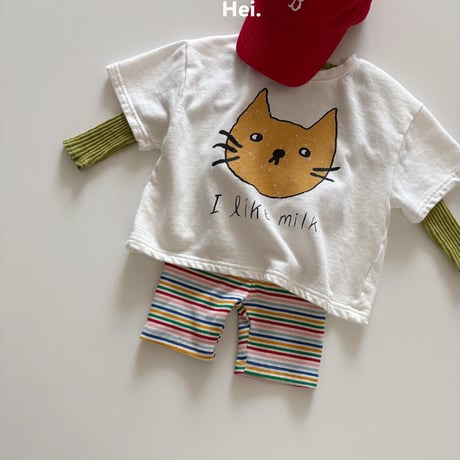 hei/13. 5bu leggings XS-XL