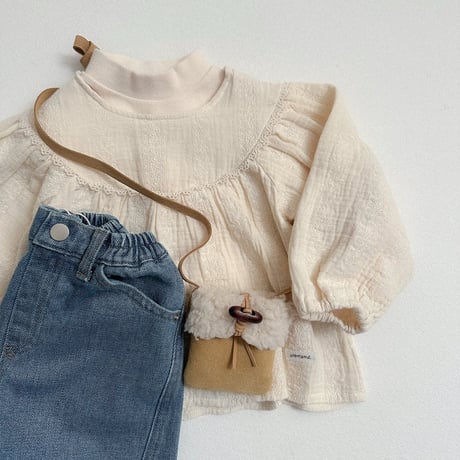 atomeme/43. Hey Blouse? S-XL