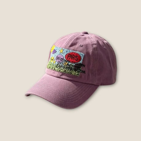 dudie/70. bad cap FREE(52-58CM)