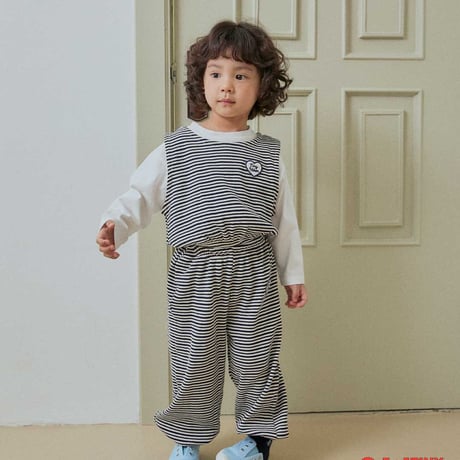 tinyhiker/29. rolly pop waffle jogger pants XS-XL