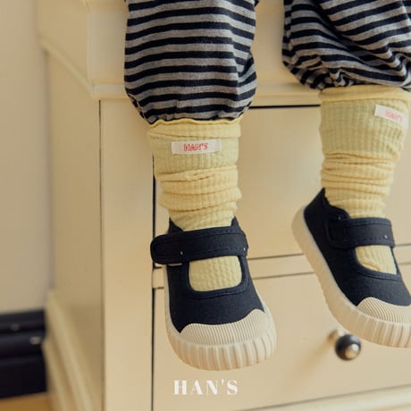 hans/29. point socks FREE