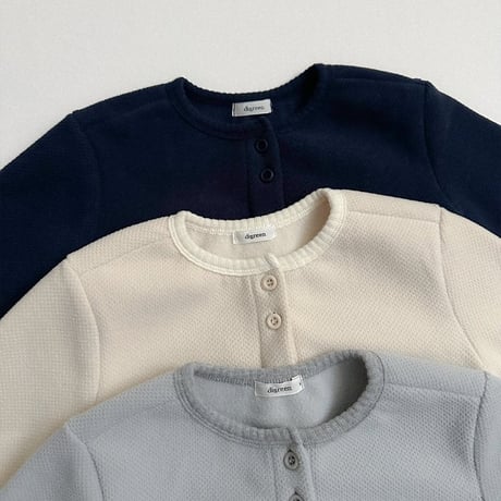 digreen/46. Rio Cardigan S-2XL