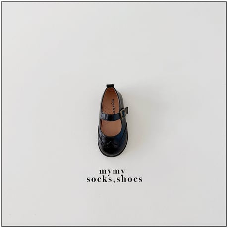 mymy/7. museum shoes 130-200