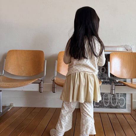 minibonbon/36. sister one-piece JS