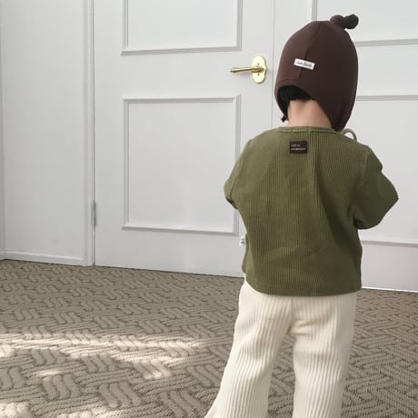 lalaland/85. b glam cardigan 6M-18M