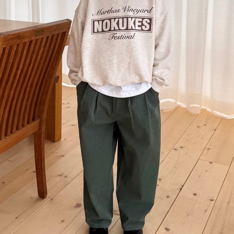 fromi/45. NoKukes Sweatshirt? S-XL